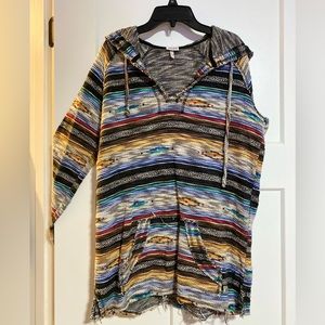 Women’s Baja Hoodie